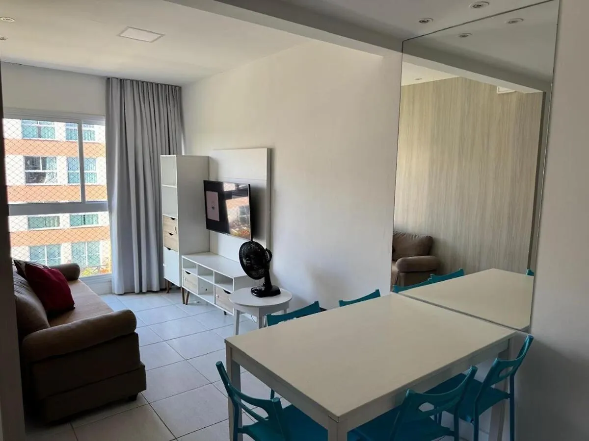 Apartment Flat Em Muro Alto Porto de Galinhas