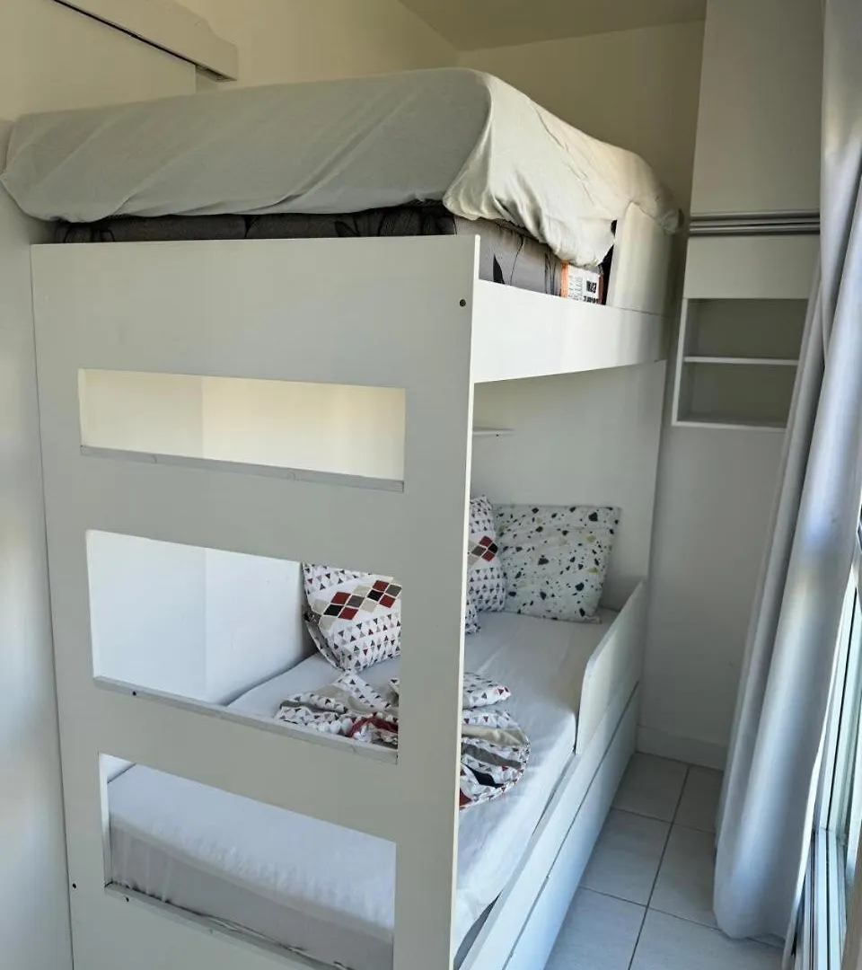 Flat Em Muro Alto Porto de Galinhas