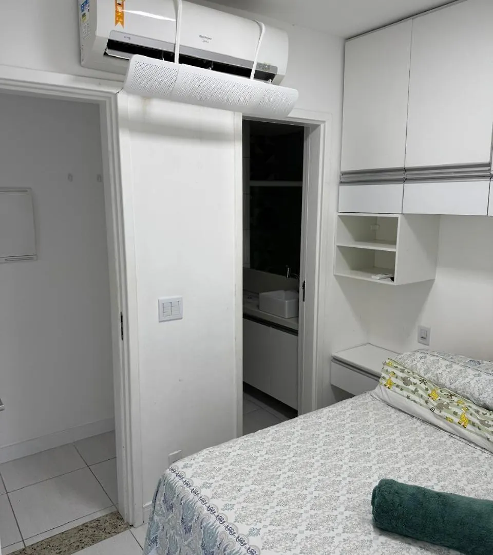 Apartment Flat Em Muro Alto Porto de Galinhas