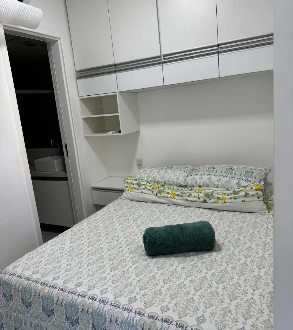 Flat Em Muro Alto Porto de Galinhas Brazil