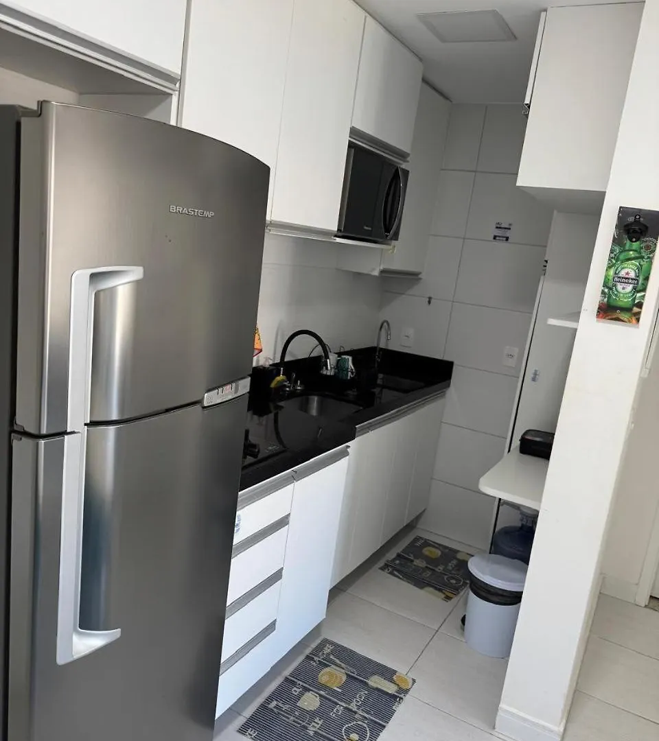 Flat Em Muro Alto Porto de Galinhas 0*,