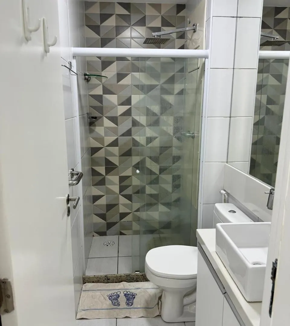 Flat Em Muro Alto Porto de Galinhas 0*,