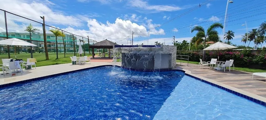 Apartment Flat Em Muro Alto Porto de Galinhas Brazil