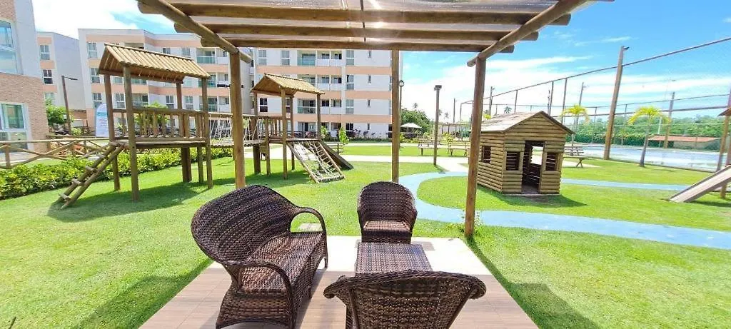 Flat Em Muro Alto Porto de Galinhas