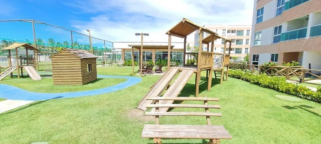 Apartment Flat Em Muro Alto Porto de Galinhas